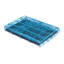 Caisse moyenne pour chien en acier pliable-1312549970-1312549969