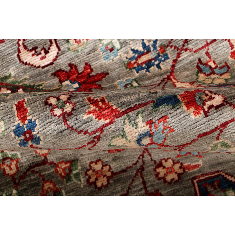 One-of-a-Kind 8' Area Rug