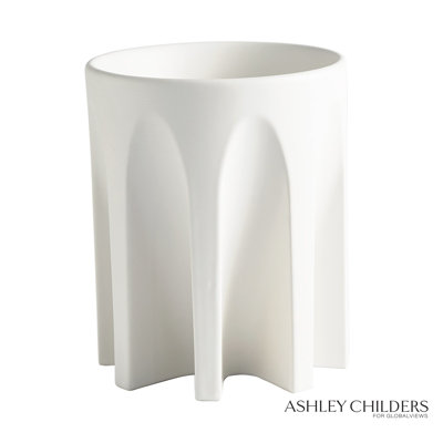 Arches Tabletop Pedestal