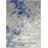 Haseltine Viscose Abstract Indoor Rug-17988642