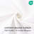 Solid Cotton Blend Plain Weave Napkin-112361961