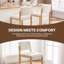 Tabouret de bar Mid-Century Teddy