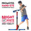 Balles de baseball de remplacement en plastique Franklin - 70 mm, taille de baseball officielle - Jaune - paquet de 8