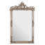 Abel Flat Wall Mirror