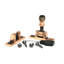 Prestbury Brighton Fastener - Narrow (Square)-110095800