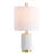 McKenney Marble Table Lamp