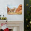 Wall Art on Canvas-723525050