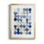 Organic Drops I - reproduction d'art sur toile-722990550-722990997