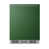 Green/White