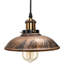 Grubbs 1 - Light Dome Pendant-1018235024