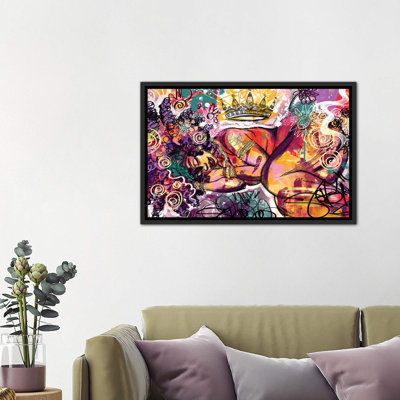 " Radiance " by Justin Copeland