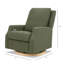 Crewe Electronic Recliner and Swivel Glider in Eco-Performance Fabric-179063649