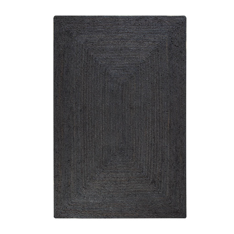 Gage Hand Braided Indoor Rug