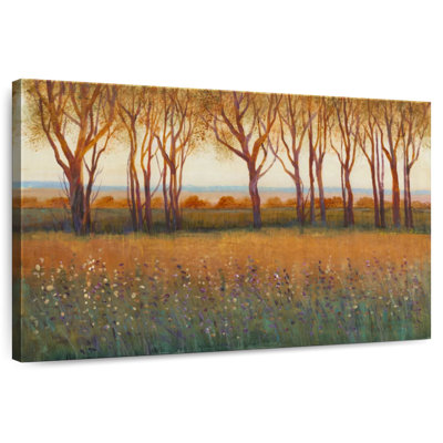 Harnek Glow In The Afternoon I