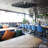 Vivo Acoustic Dual Layer Ceiling Waffle Panel
