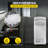 Jet Hand Dryer, Premium Electric Commercial Blade Hand Dryer, ABS Air Dryer