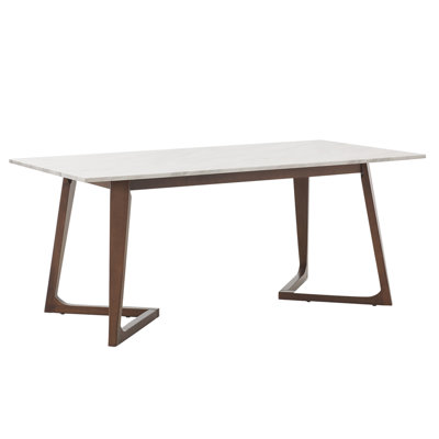 Table de salle à manger Alhed