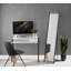 Morrell Flat Floor Mirror-710099247