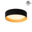Plafonnier encastré moderne à DEL 13 "5 CCT réglable 13"-1722619228-1745269052