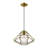 Maryrose 1 - Light Geometric Pendant-763624785