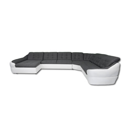 Merlen 8 Seater Sofa Bed