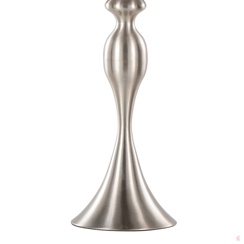 Ensemble de 2 lampes de table Ashland 27 "en métal de la galerie Grandview