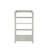 Crest Bookcase