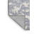 Machine Washable Gray Area Rug-2026775302