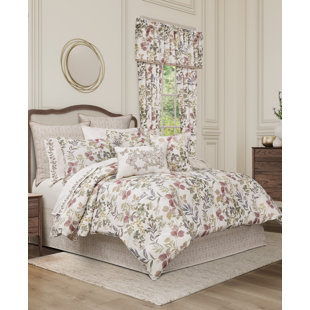 Evergreen 4Pc. Ensemble d'édredon