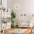 Ambera 12 - Light Modern Dimmable Crystal  Sputnik Sphere Dining Room Chandelier-1639055009