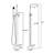 Freestanding Tub Filler-62242781