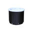 Plongées froides pour bain de glace gonflable A&E Bath Carley