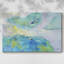 «Smooth Sailing in the Heartland», toile tendue avec châssis-1008640716