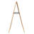 Advertising Wood Chalk Surface Sign Holder