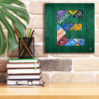 " E " by Design Turnpike
