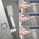 43.31'' Shower Panel with Adjustable Shower Head