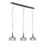 Vinton 3 - Light Kitchen Island Chandelier