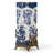 Hand Painted Decorative Porcelain Vase