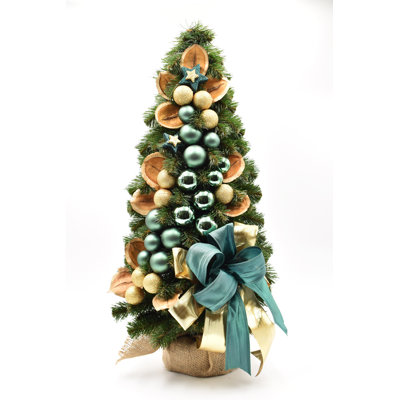 Venezia Christmas Tabletop Tree