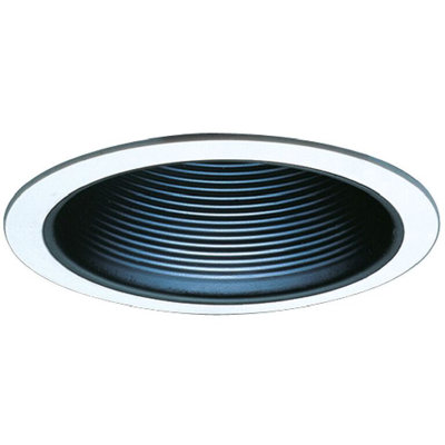 6'' Baffle Recessed Trim