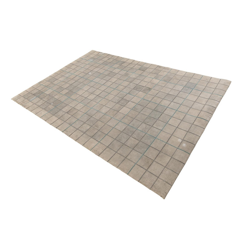 Mulvihill Gray Rug