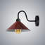 Armed Sconce-831983633