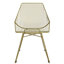 46cm H Slat Back Side Chair-396564637