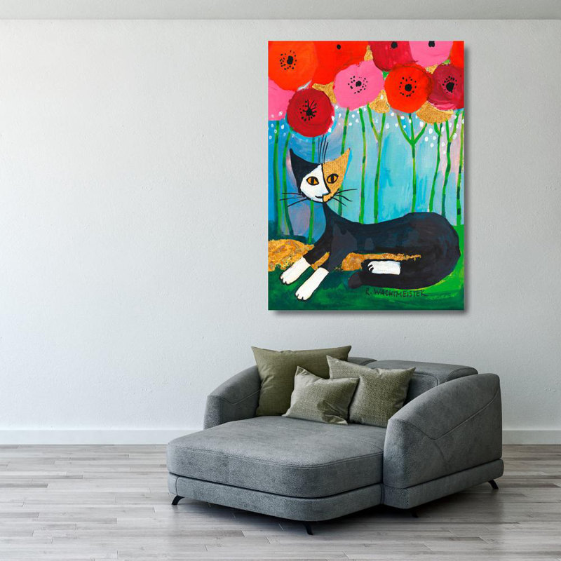 Summertime ISI-RW1034, 39'' H x 28'' W