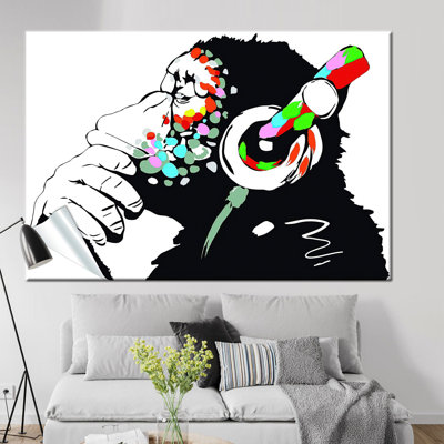 Print on Canvas