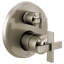 Levoir® Pressure Balance Valve with Integrated 6-Function Diverter Trim-60131032-60131036