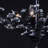 Dron 5 - Light 30" Vintage Sputnik Crystal Flush Mount Dimmable Light Fixture-816277139
