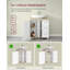 60cm Bathroom Vanity Base Only-831639970