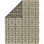 Wool Geometric Area Rug-1212896430