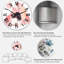 Horloge murale surdimensionnée-1052617429